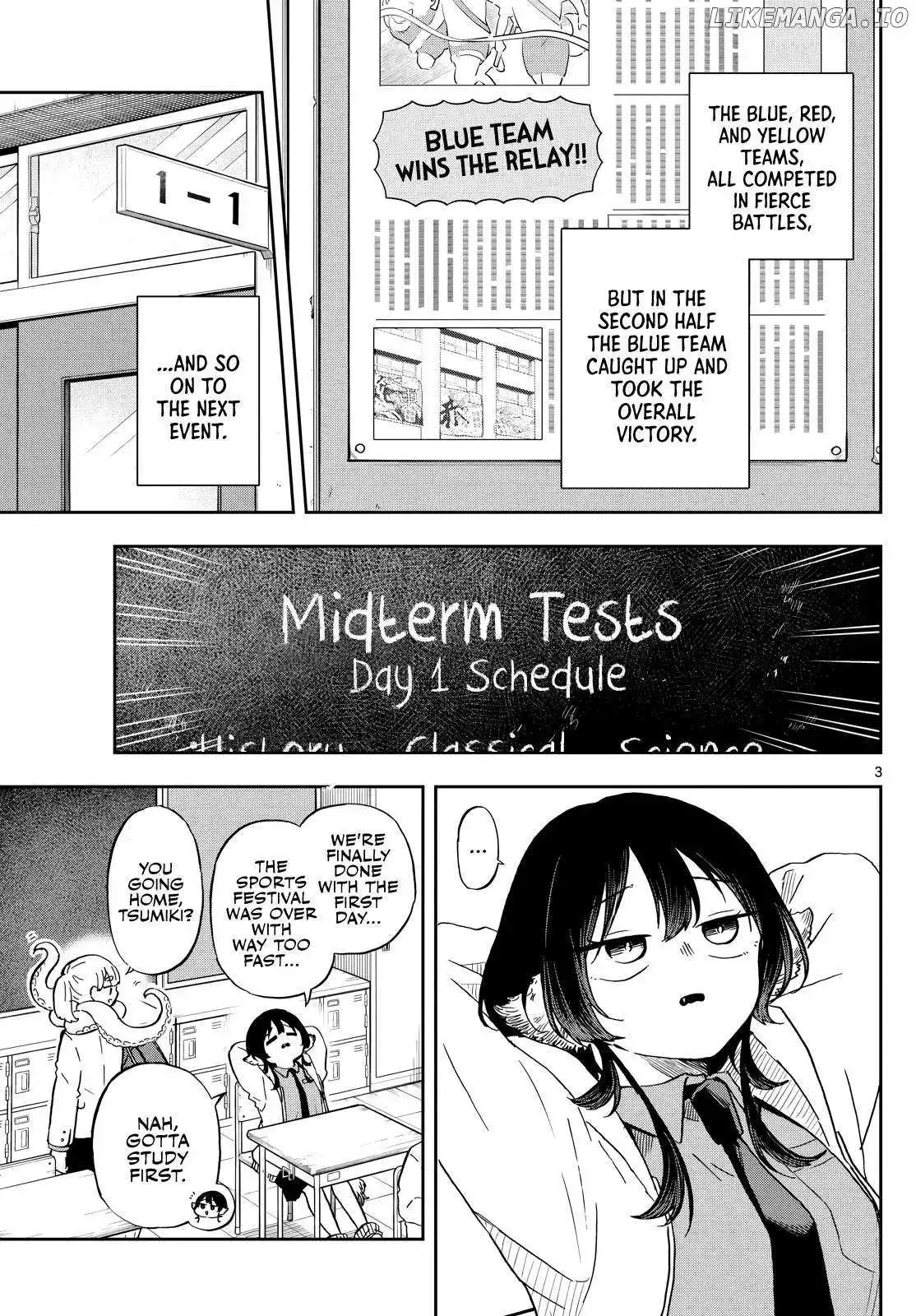Tsumiki Ogami & the Strange Everyday Life. Chapter 17 page 3