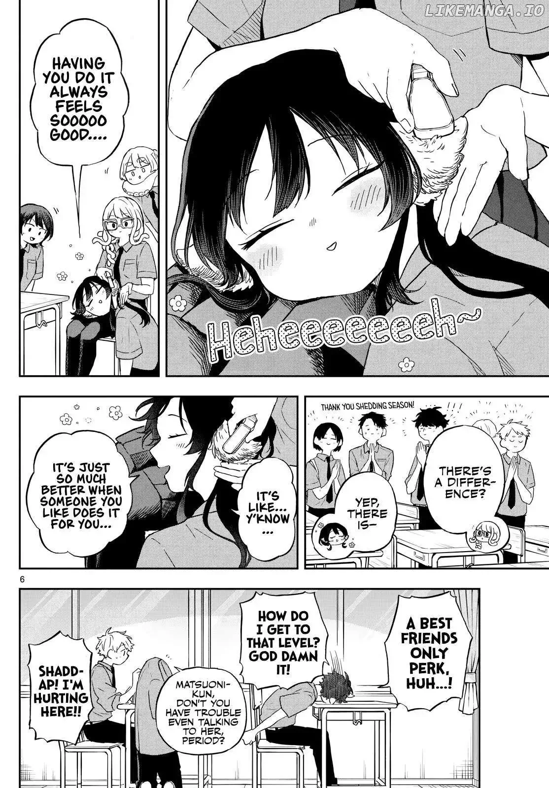 Tsumiki Ogami & the Strange Everyday Life. Chapter 18 page 8