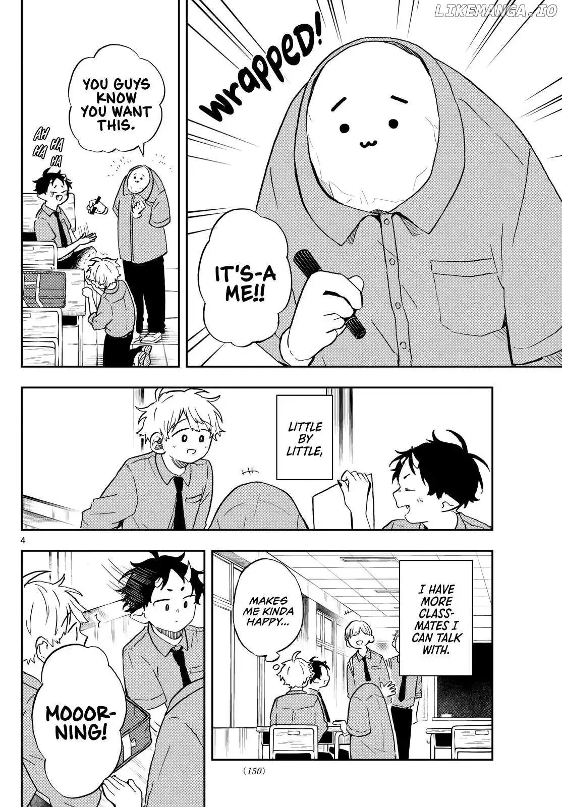 Tsumiki Ogami & the Strange Everyday Life. Chapter 18 page 6