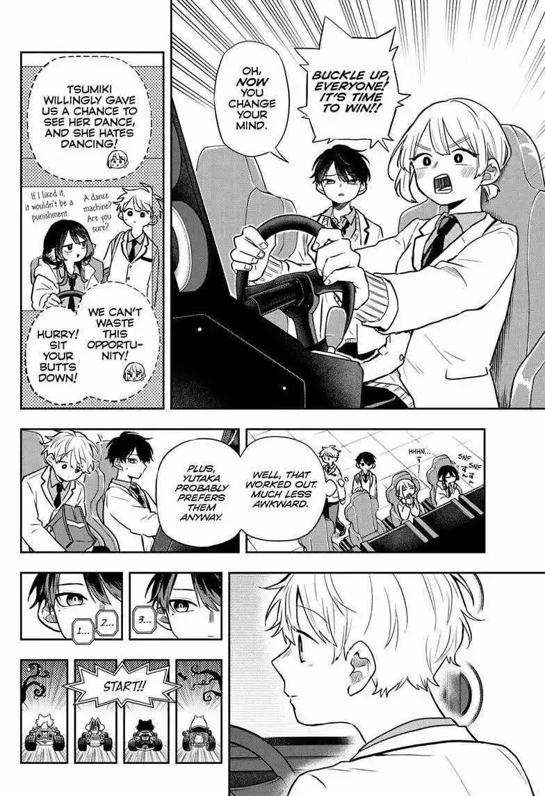 Tsumiki Ogami & the Strange Everyday Life. Chapter 53 page 10