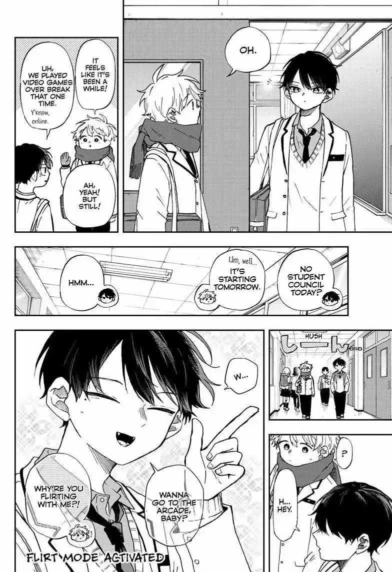 Tsumiki Ogami & the Strange Everyday Life. Chapter 53 page 6