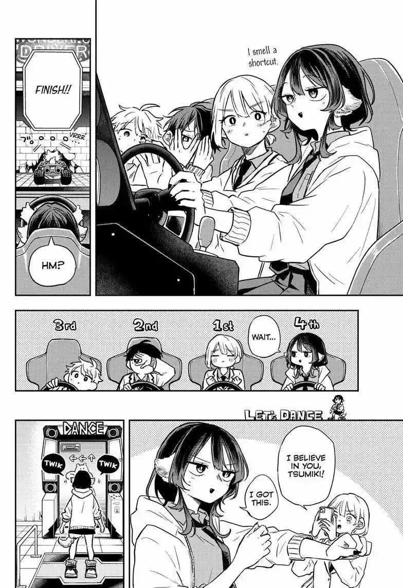 Tsumiki Ogami & the Strange Everyday Life. Chapter 53 page 12