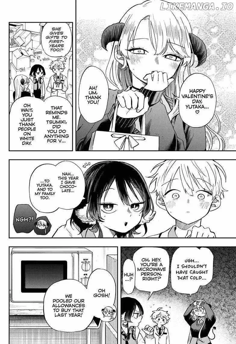 Tsumiki Ogami & the Strange Everyday Life. Chapter 56 page 9