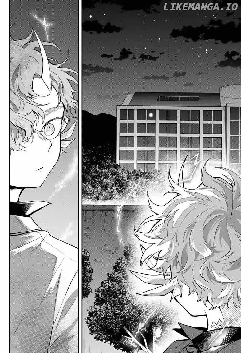 Tsumiki Ogami & the Strange Everyday Life. Chapter 59 page 18