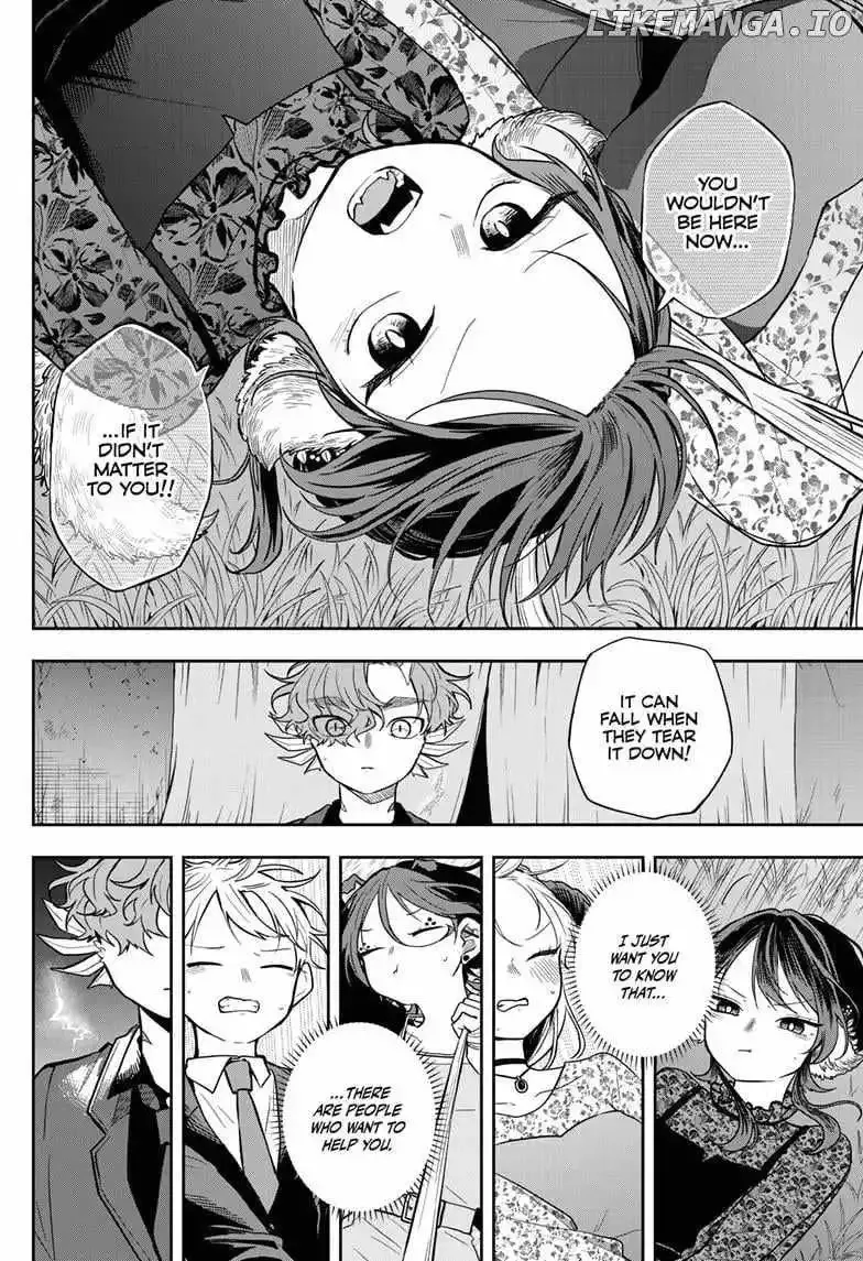 Tsumiki Ogami & the Strange Everyday Life. Chapter 59 page 14