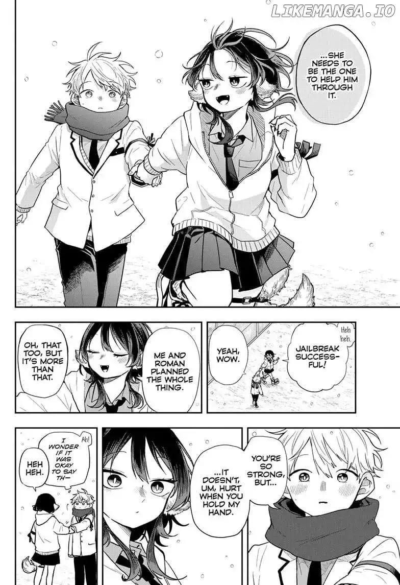 Tsumiki Ogami & the Strange Everyday Life. Chapter 60 page 18