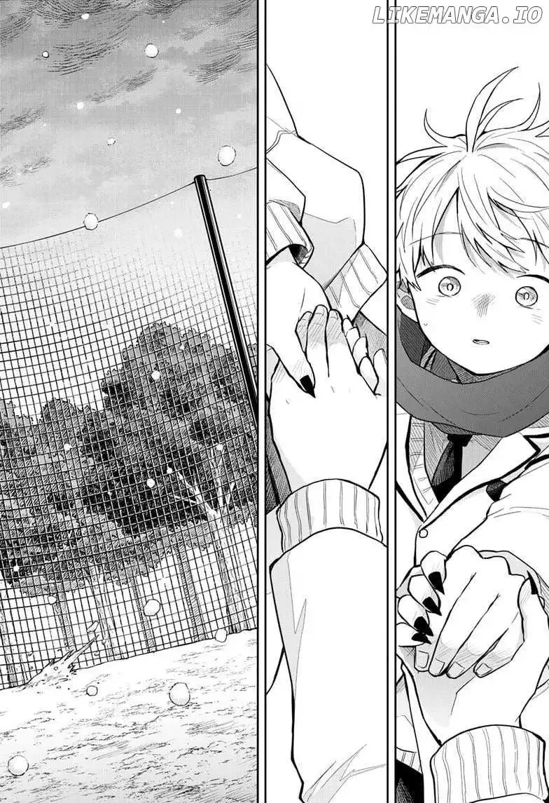 Tsumiki Ogami & the Strange Everyday Life. Chapter 60 page 16