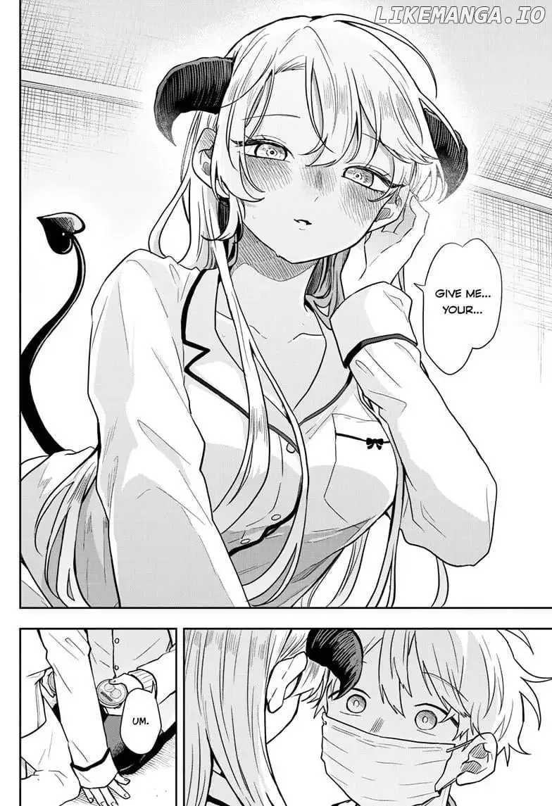 Tsumiki Ogami & the Strange Everyday Life. Chapter 63 page 14