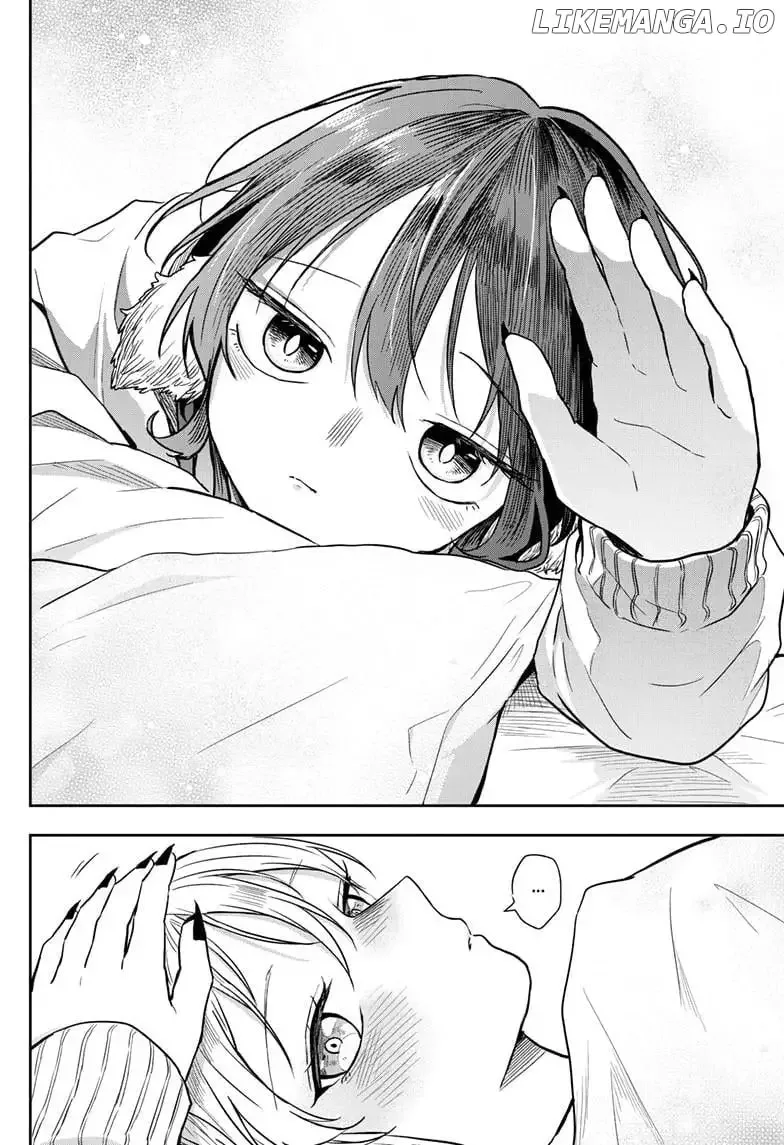 Tsumiki Ogami & the Strange Everyday Life. Chapter 63 page 16