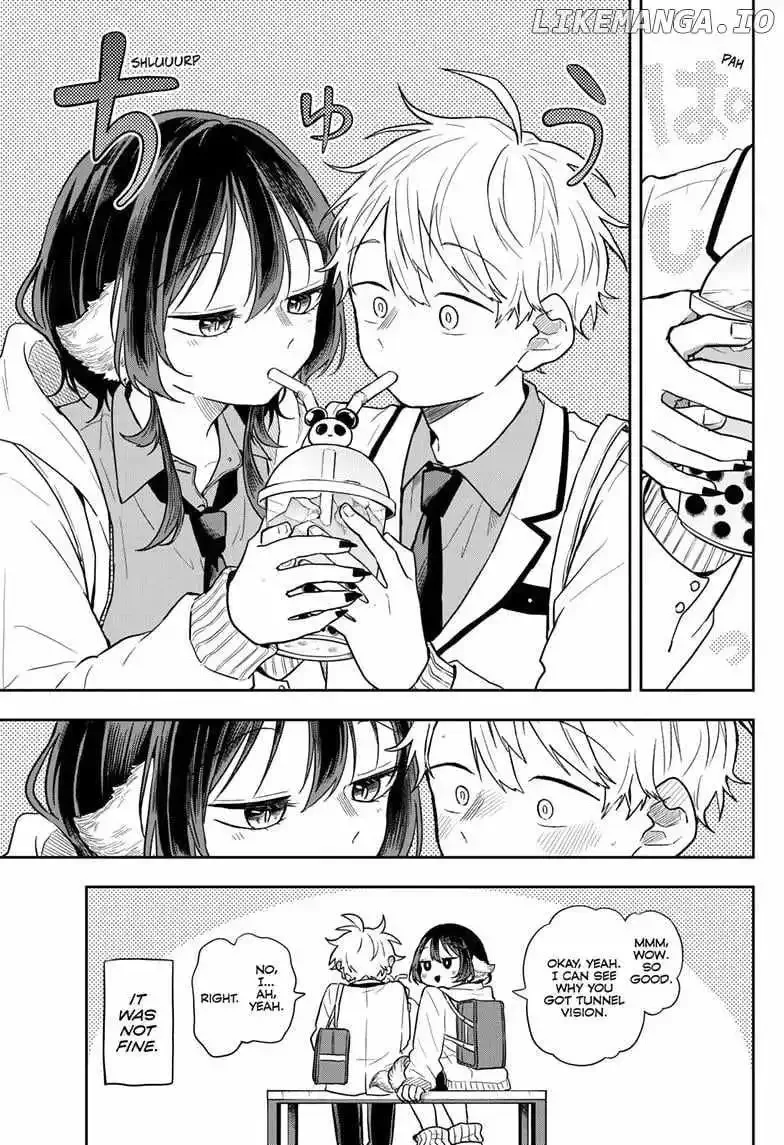 Tsumiki Ogami & the Strange Everyday Life. Chapter 64 page 10