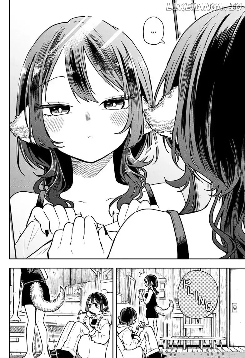 Tsumiki Ogami & the Strange Everyday Life. Chapter 68 page 14