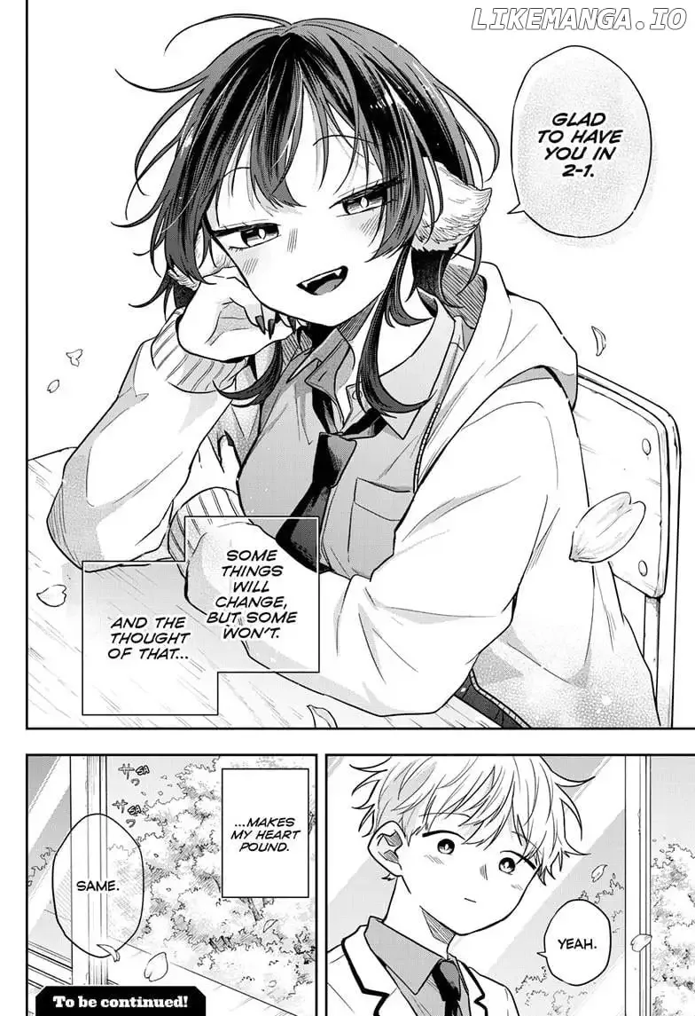 Tsumiki Ogami & the Strange Everyday Life. Chapter 70 page 20