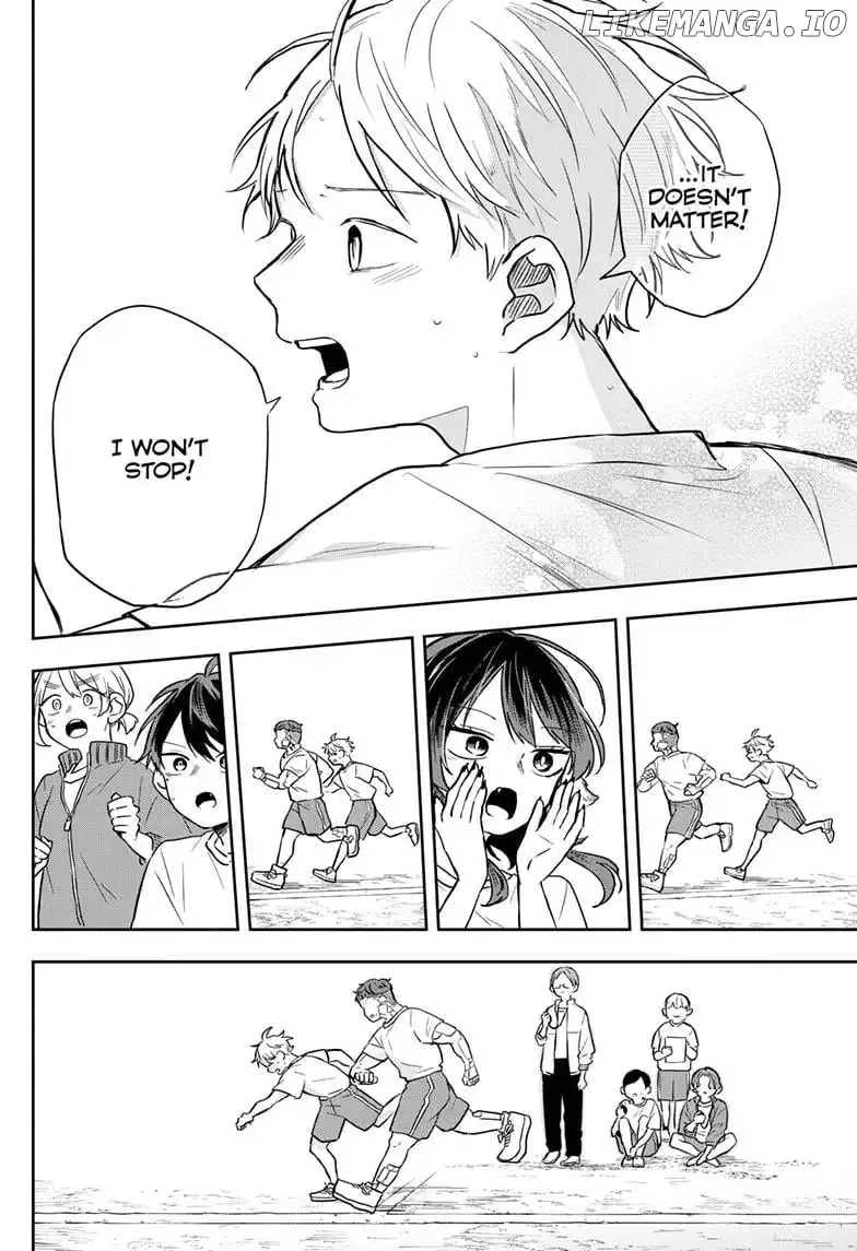 Tsumiki Ogami & the Strange Everyday Life. Chapter 71 page 14