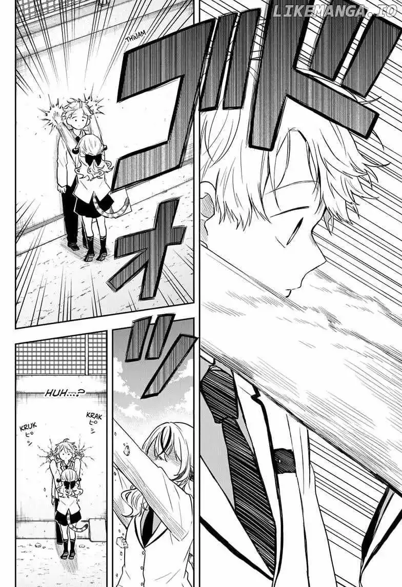 Tsumiki Ogami & the Strange Everyday Life. Chapter 72 page 15