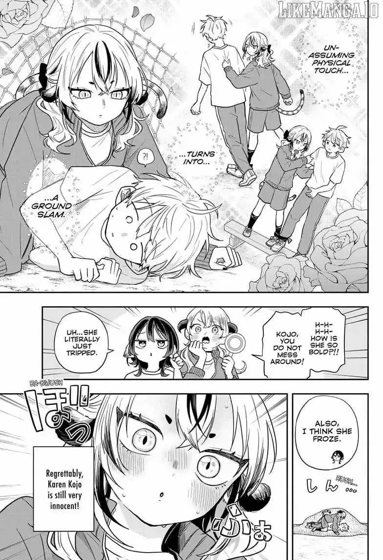Tsumiki Ogami & the Strange Everyday Life. Chapter 73 page 12