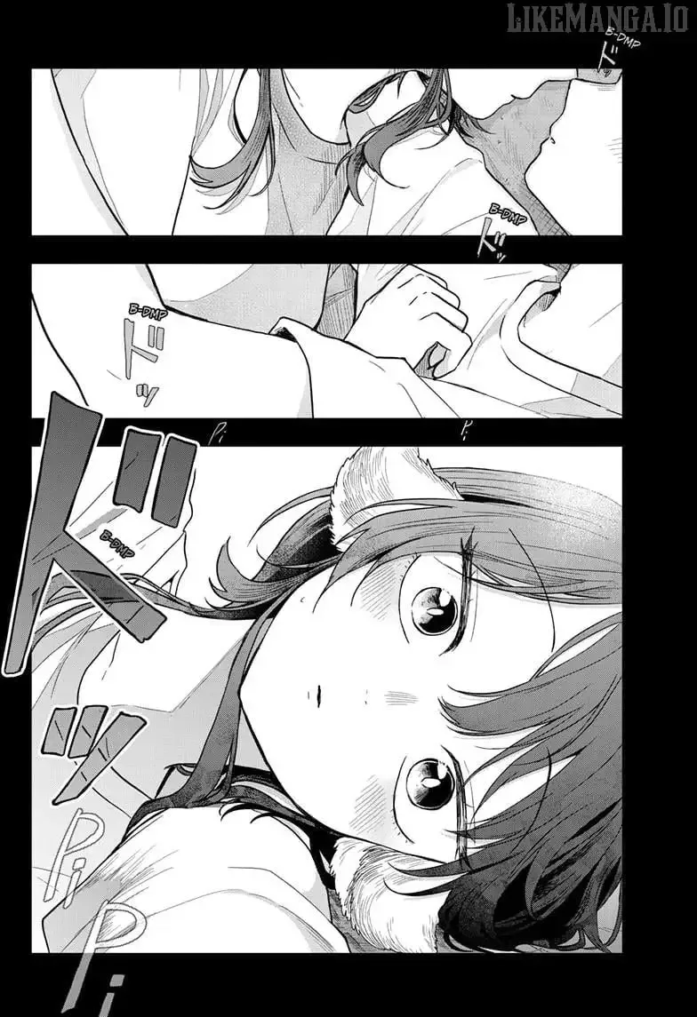 Tsumiki Ogami & the Strange Everyday Life. Chapter 74 page 4
