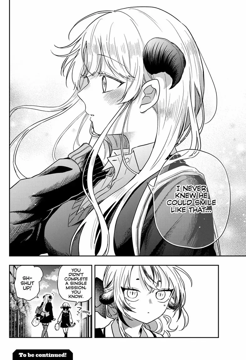 Tsumiki Ogami & the Strange Everyday Life. Chapter 76 page 19