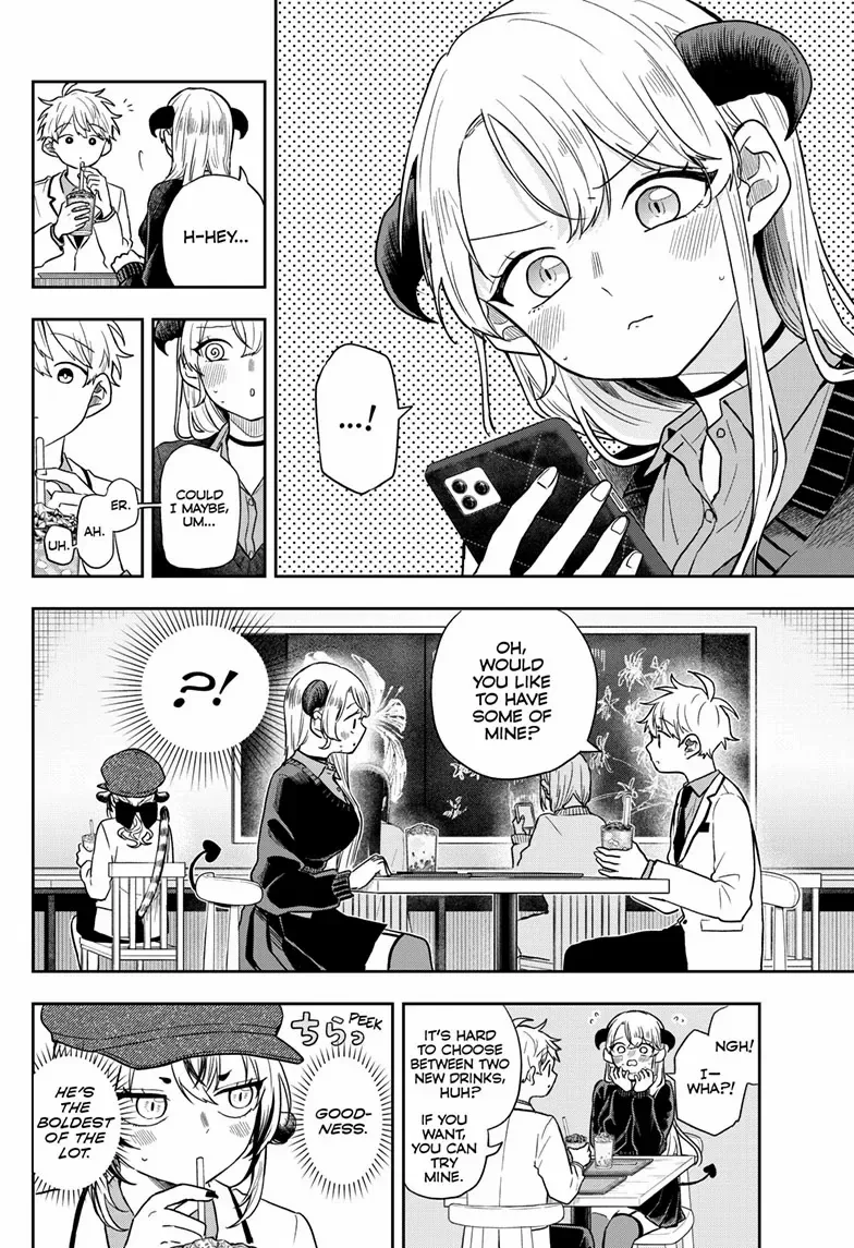 Tsumiki Ogami & the Strange Everyday Life. Chapter 76 page 13