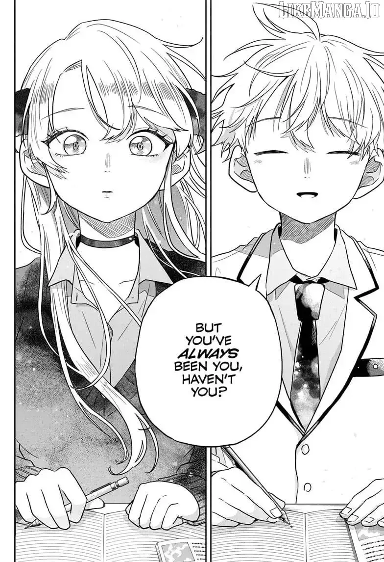 Tsumiki Ogami & the Strange Everyday Life. Chapter 77 page 17