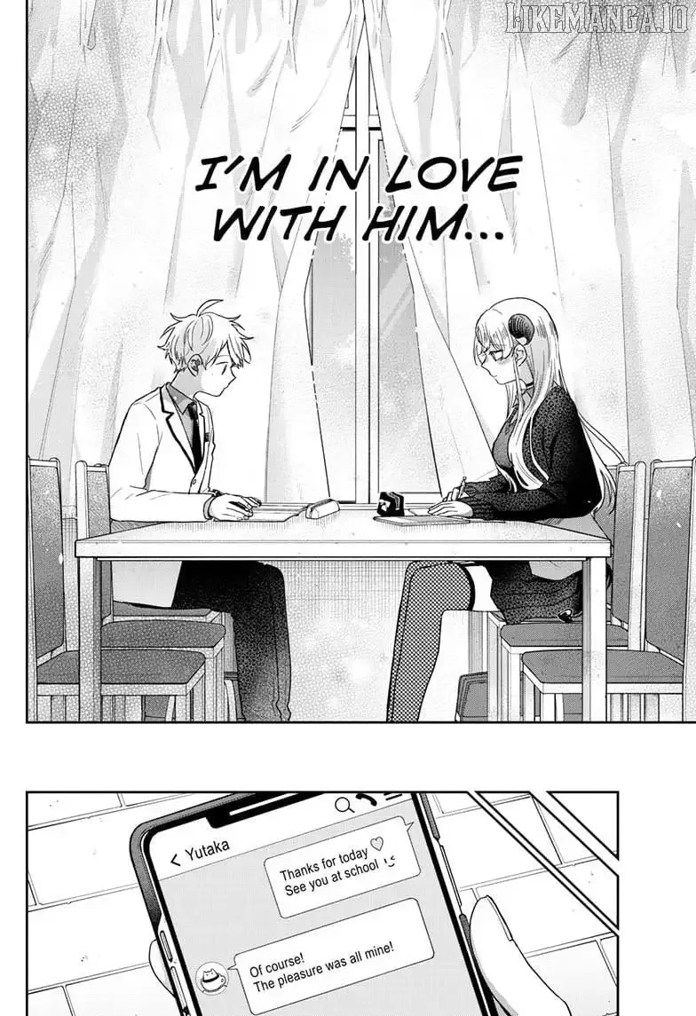 Tsumiki Ogami & the Strange Everyday Life. Chapter 77 page 19