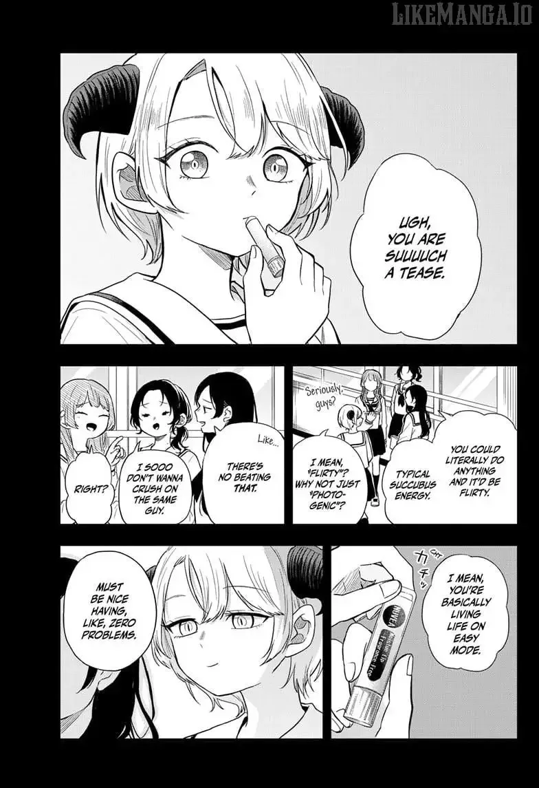 Tsumiki Ogami & the Strange Everyday Life. Chapter 77 page 12