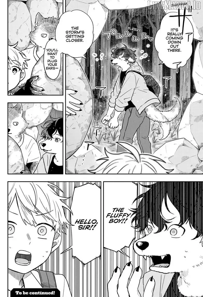 Tsumiki Ogami & the Strange Everyday Life. Chapter 78 page 20