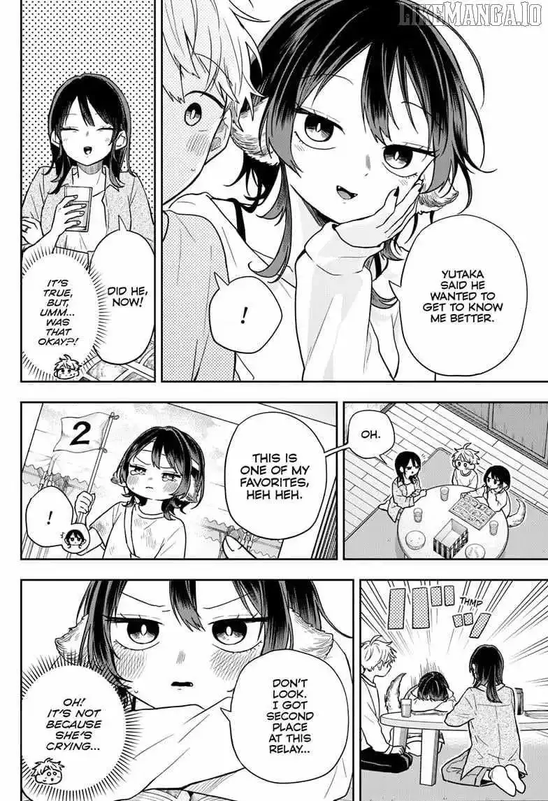Tsumiki Ogami & the Strange Everyday Life. Chapter 78 page 14