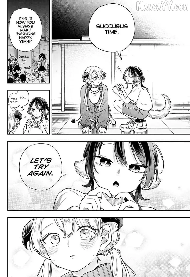 Tsumiki Ogami & the Strange Everyday Life. Chapter 80 page 16