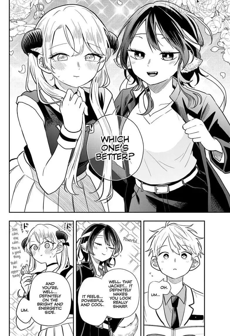 Tsumiki Ogami & the Strange Everyday Life. Chapter 80 page 10