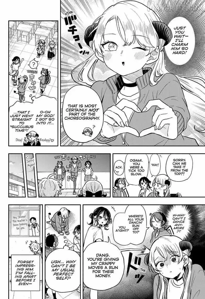 Tsumiki Ogami & the Strange Everyday Life. Chapter 80 page 14