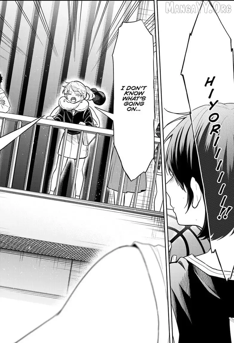 Tsumiki Ogami & the Strange Everyday Life. Chapter 81 page 14