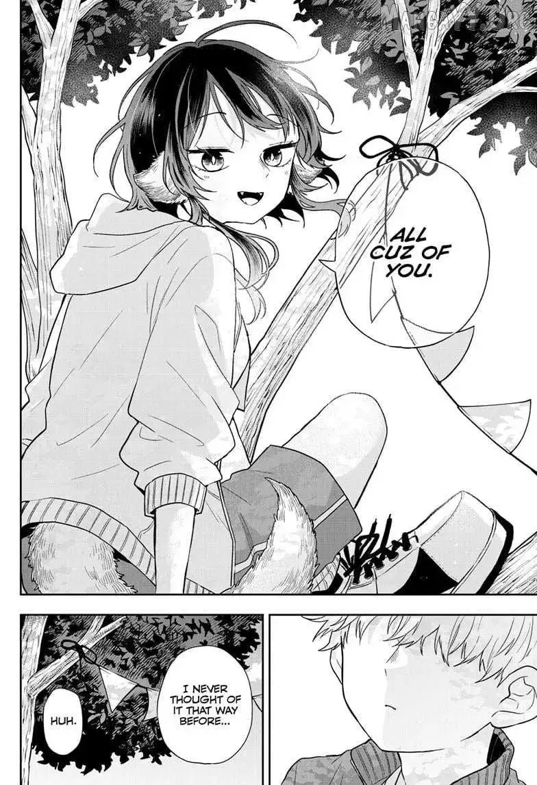 Tsumiki Ogami & the Strange Everyday Life. Chapter 83 page 16