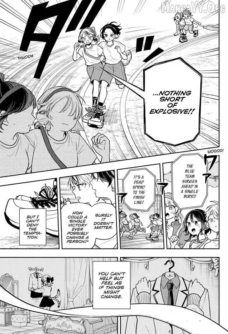 Tsumiki Ogami & the Strange Everyday Life. Chapter 85 page 18