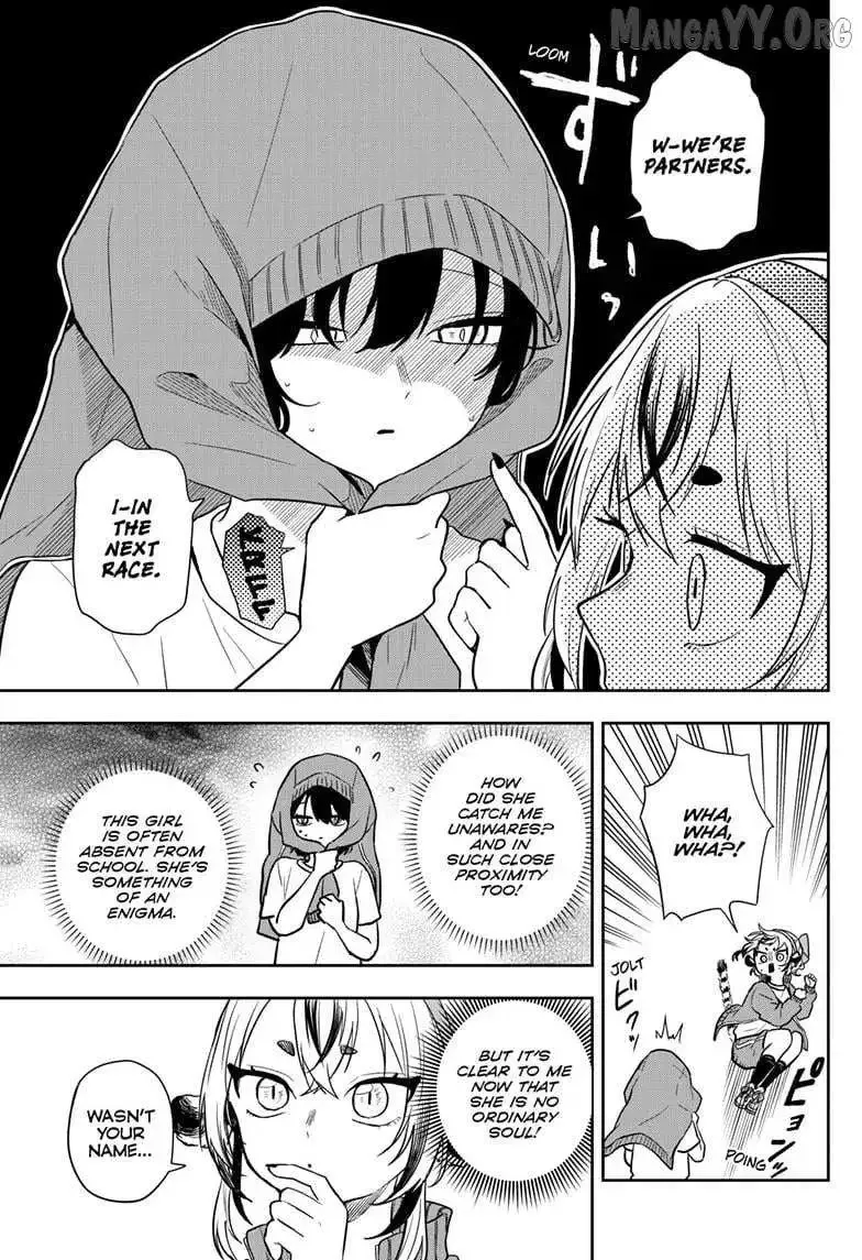 Tsumiki Ogami & the Strange Everyday Life. Chapter 85 page 6
