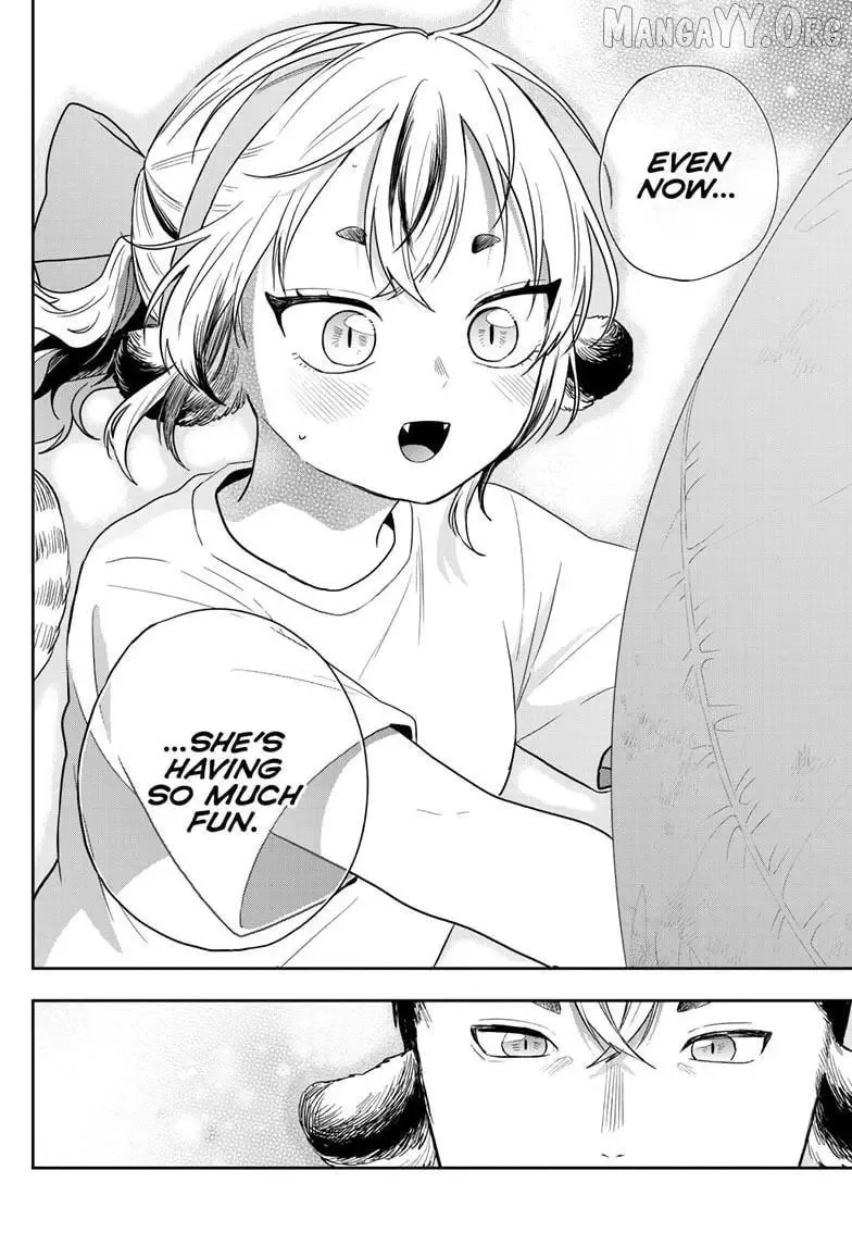 Tsumiki Ogami & the Strange Everyday Life. Chapter 86 page 15