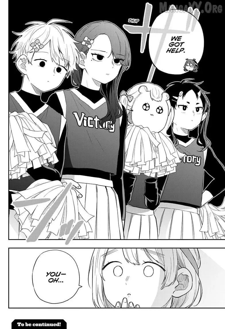 Tsumiki Ogami & the Strange Everyday Life. Chapter 87 page 18