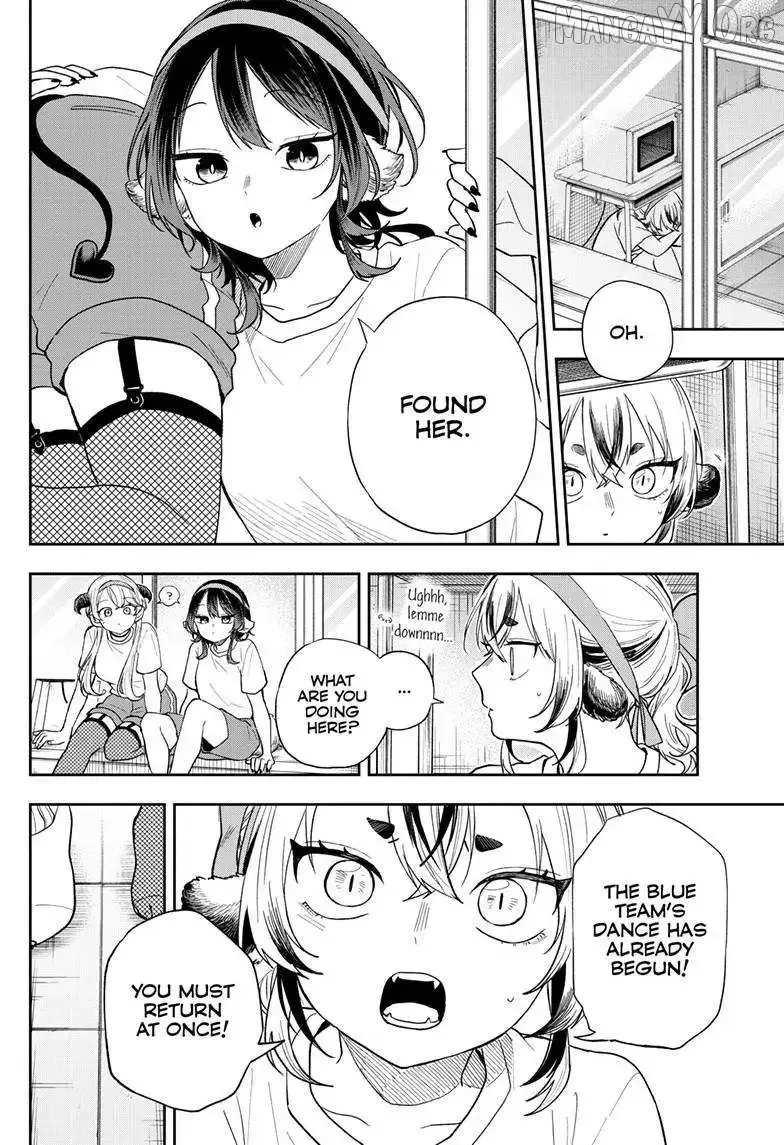Tsumiki Ogami & the Strange Everyday Life. Chapter 88 page 6
