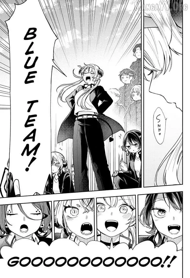 Tsumiki Ogami & the Strange Everyday Life. Chapter 88 page 15