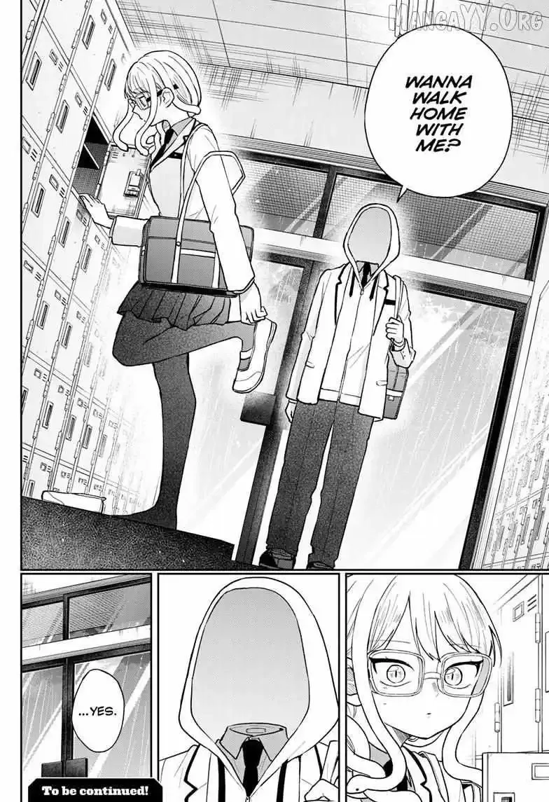 Tsumiki Ogami & the Strange Everyday Life. Chapter 92 page 18