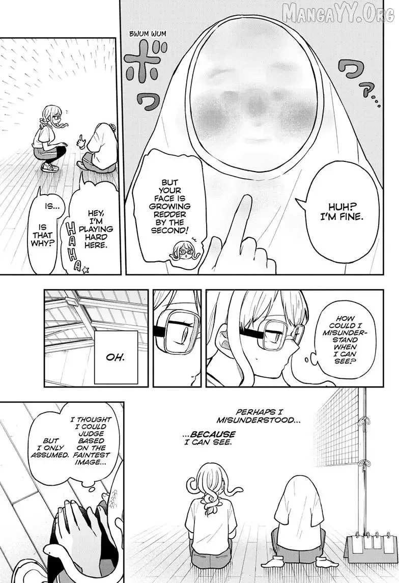 Tsumiki Ogami & the Strange Everyday Life. Chapter 92 page 13