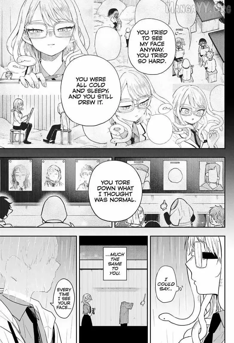 Tsumiki Ogami & the Strange Everyday Life. Chapter 93 page 13