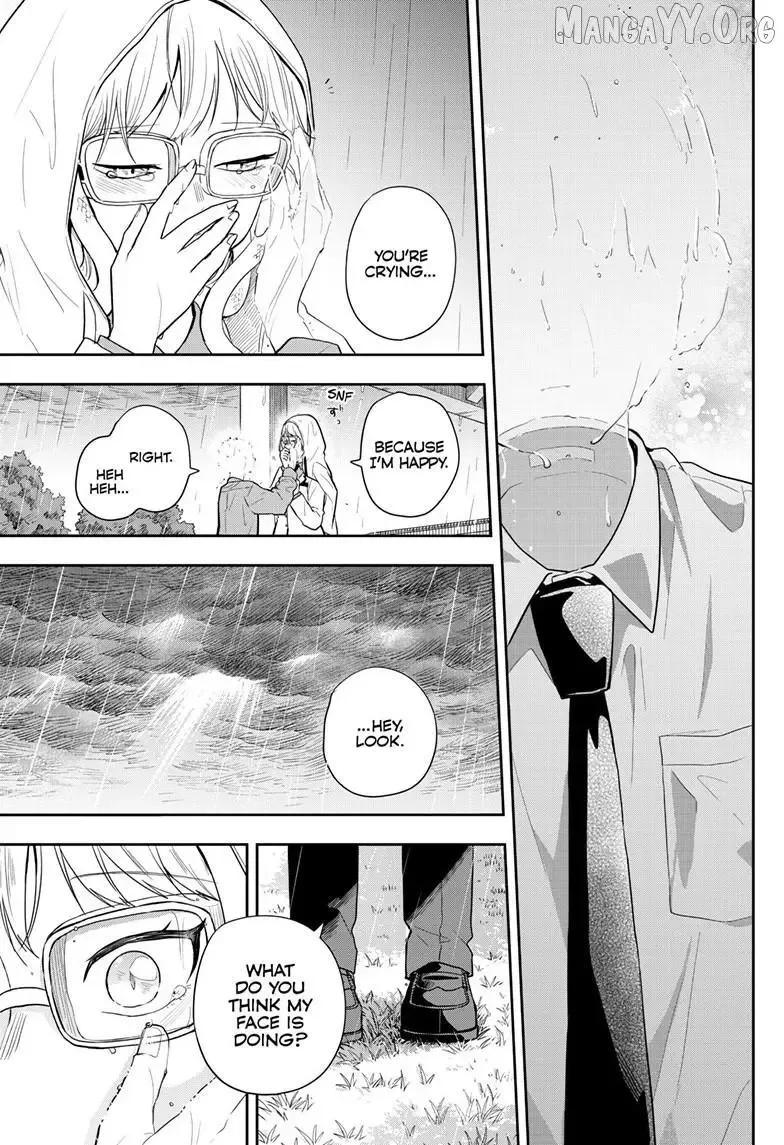 Tsumiki Ogami & the Strange Everyday Life. Chapter 93 page 19