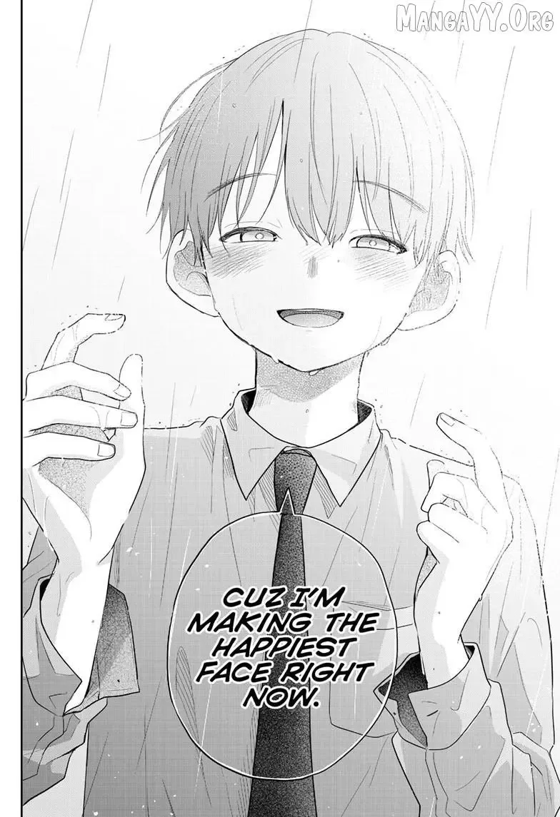 Tsumiki Ogami & the Strange Everyday Life. Chapter 93 page 20