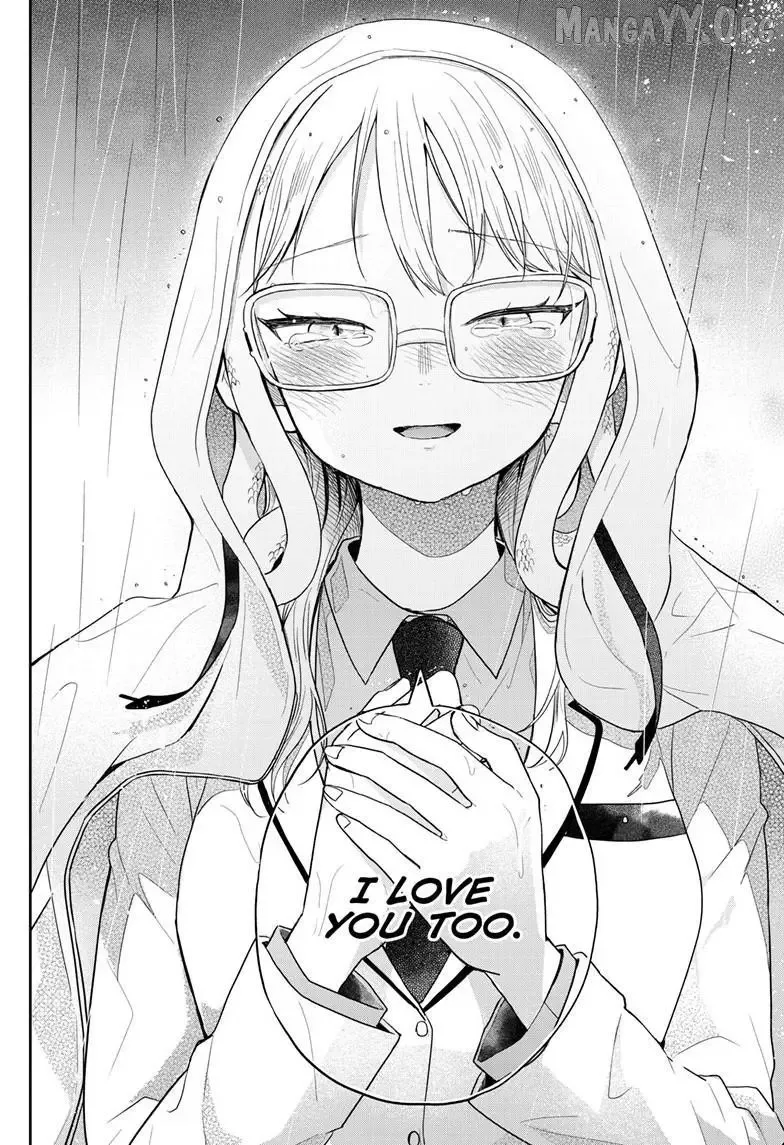 Tsumiki Ogami & the Strange Everyday Life. Chapter 93 page 18