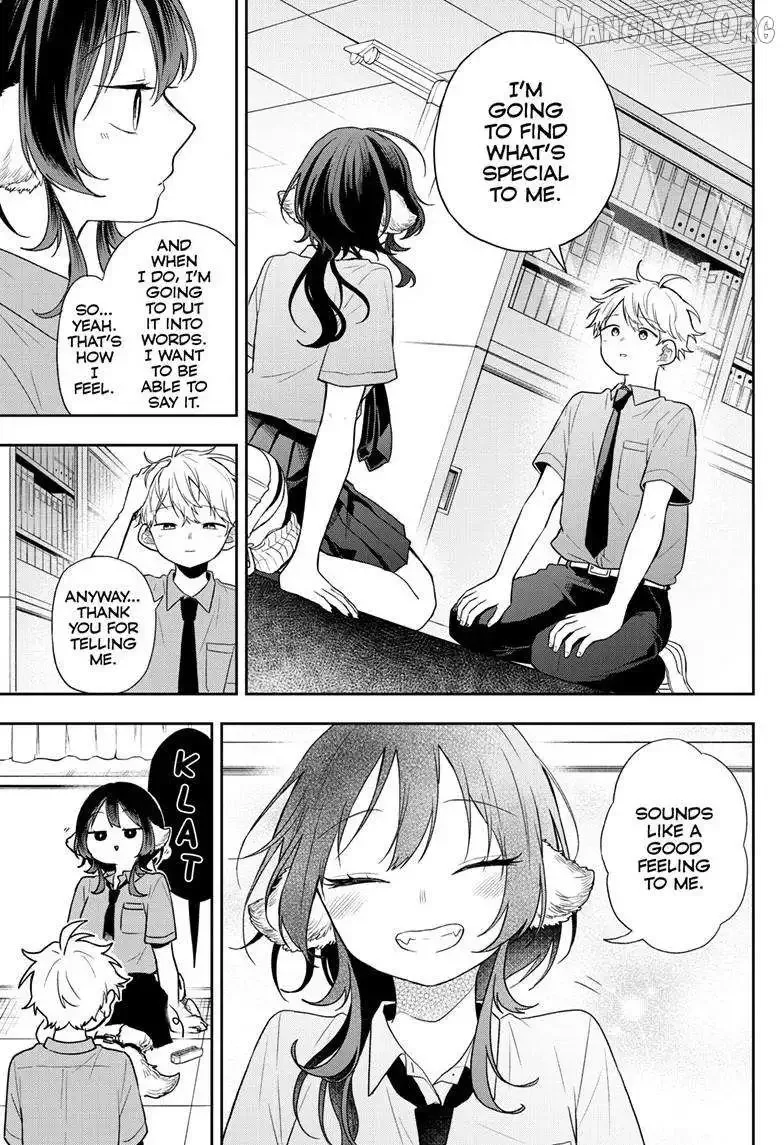 Tsumiki Ogami & the Strange Everyday Life. Chapter 94 page 20