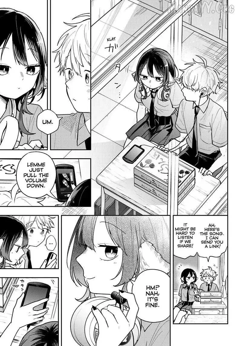 Tsumiki Ogami & the Strange Everyday Life. Chapter 95 page 12