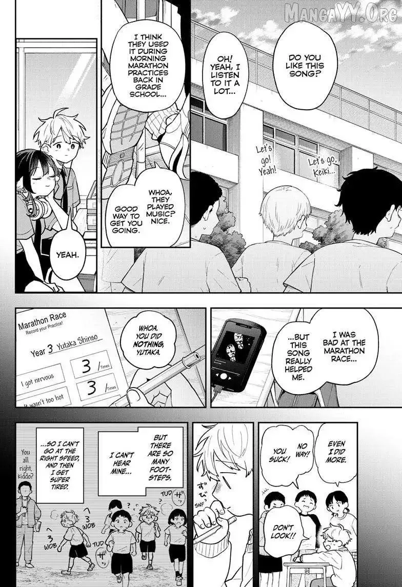Tsumiki Ogami & the Strange Everyday Life. Chapter 95 page 13