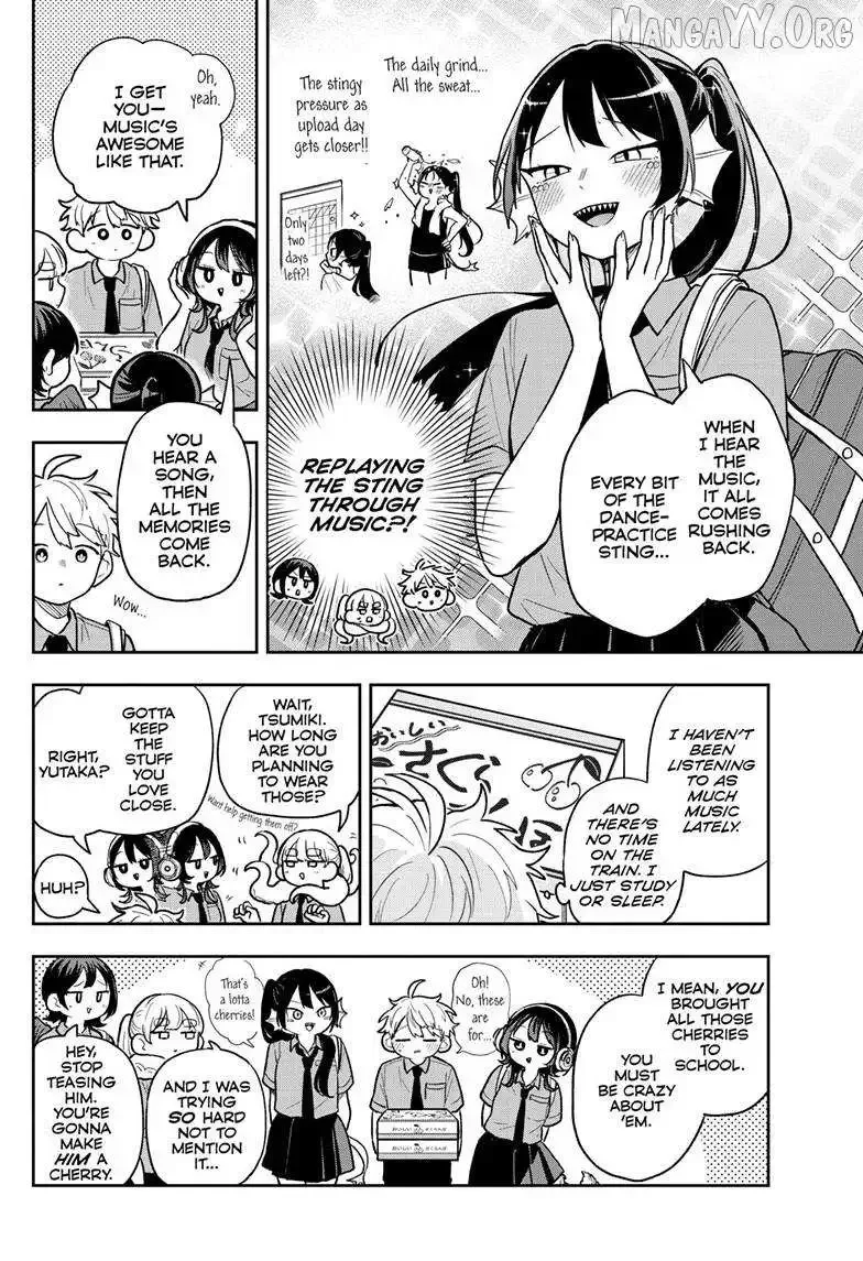 Tsumiki Ogami & the Strange Everyday Life. Chapter 95 page 9