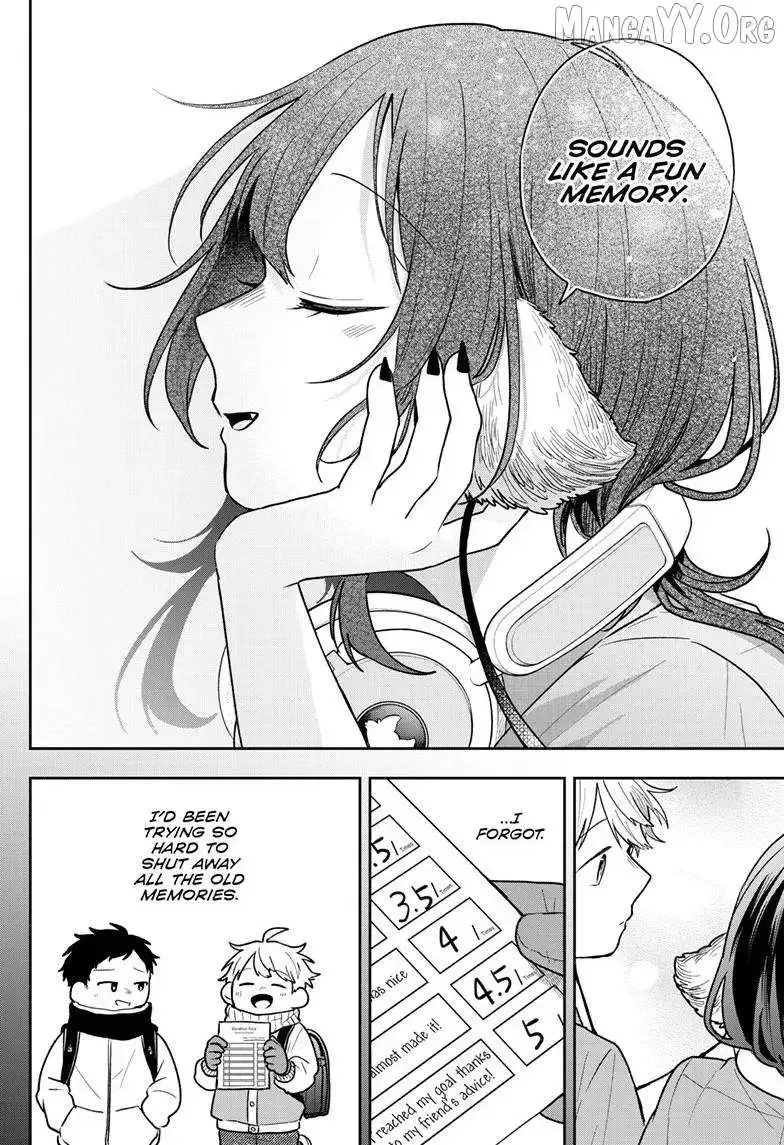 Tsumiki Ogami & the Strange Everyday Life. Chapter 95 page 15