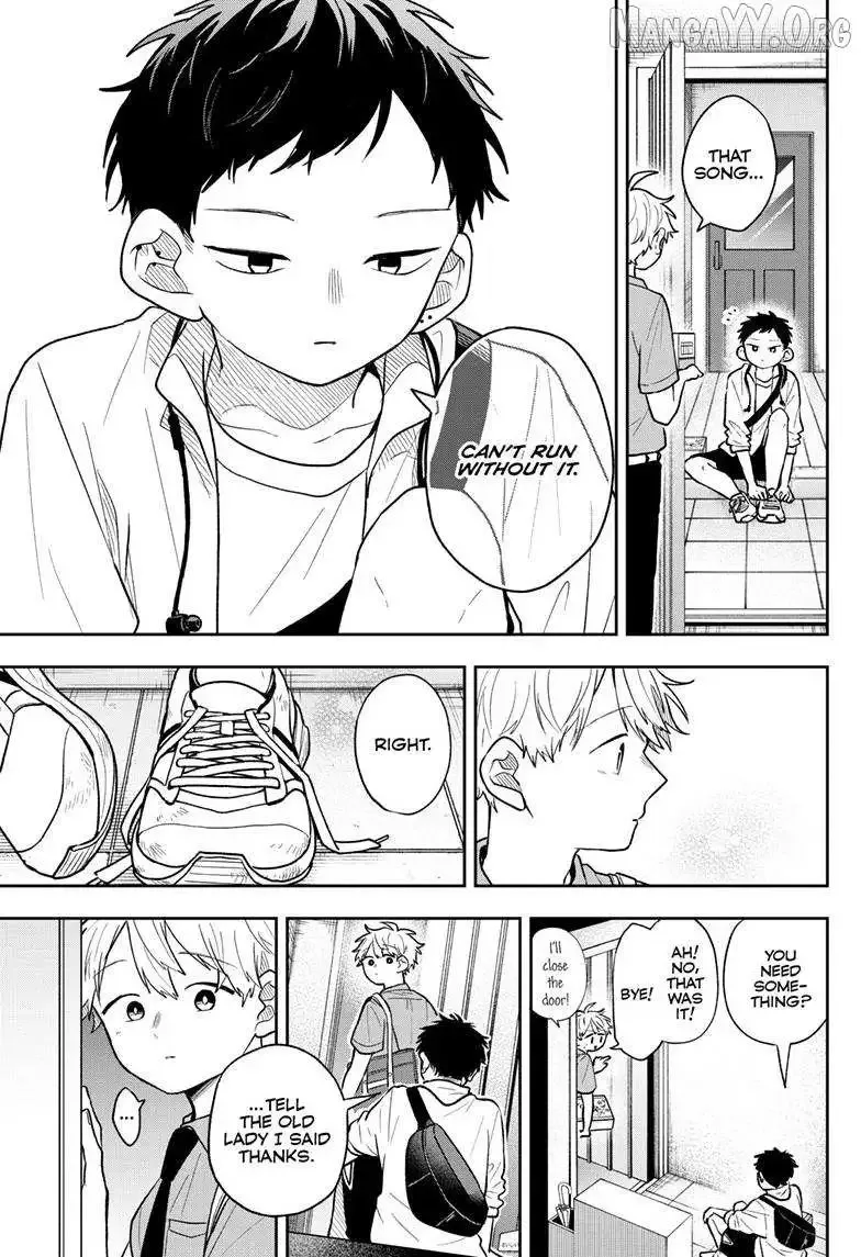 Tsumiki Ogami & the Strange Everyday Life. Chapter 95 page 20